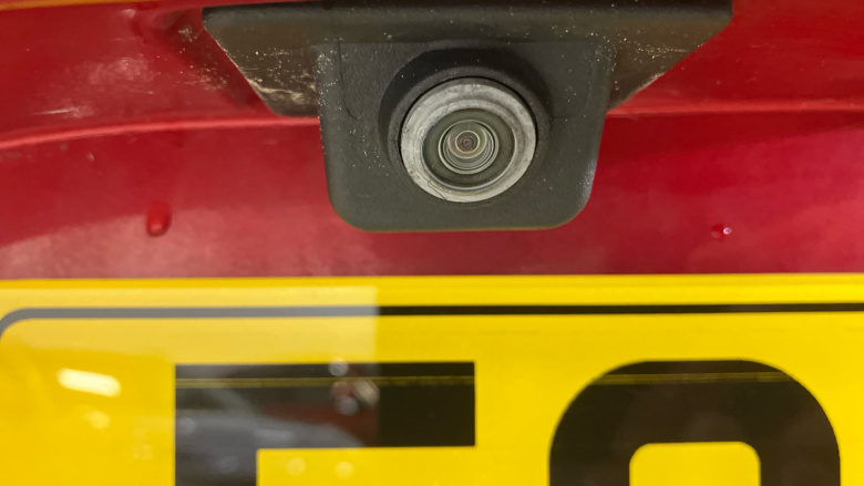 Vauxhall Crossland 1.2 Turbo [130] Elite Edition 5dr Auto Petrol Hatchback